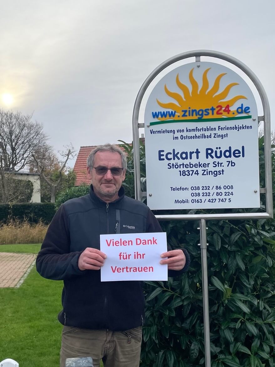 Eckart Rüdel